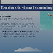 Visual Scanning And Collision Avoidance Explained