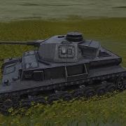 Dev Log 1 Tanks