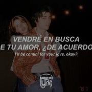 A Ha Take On Me Sub Español Lyrics
