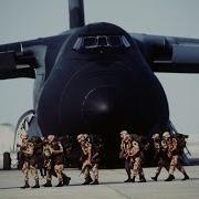 Macarena Desert Storm Golf War USA Edit