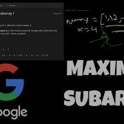 LeetCode 643 Maximum Average Subarray From Brute Force To Sliding Window