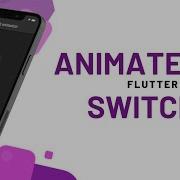 Flutter Simple Clock Animation Using Animated Switcher Speed Code Code With Zeeshan IOS