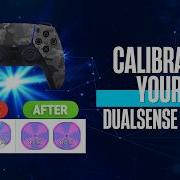 Как откалибровать джойстики DualSense TMR в 2026 году