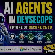 AI Agents In DevSecOps Explained Future Of Secure CI CD