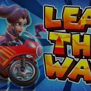 LEAD THE WAY MARIO ODYSSEY LAYOUT GEOMETRY DASH 2 2
