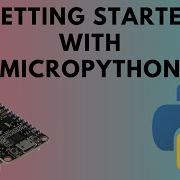 MicroPython On ESP8266 A Setup Guide