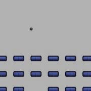 Build A JavaScript Breakout Game With Phaser Releasing The Ball 8 14