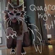 High Jump Tutorial Quadrobics Therian Furry Highjump Highjumptraining Tutorial