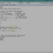 Java Script Do While Loop