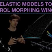 Data Driven Nonlinear Aeroelastic Models Of Morphing Wings For Control
