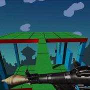 CodJumper Map Mp Futurama Walkthrough Hard