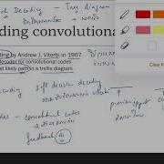 07 AppCode Decoding Of Convolutional Codes