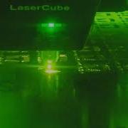 IPG Lasercube 4000 Watt System Laser Cutting PocketMonkey X