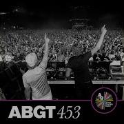 Break Your Fall ABGT453
