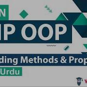 PHP OOP Overriding Properties Methods Tutorial In Hindi Urdu