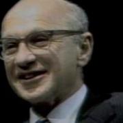 Milton Friedman The Robber Baron Myth