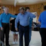 Square Dancing C4 W Clark Baker