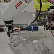 Learn To Code ABB Robots To Perform Pick And Place Tasks Using Rapid Programming Ryan Bliss