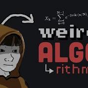 10 Weird Algorithms Every Developer Should Know