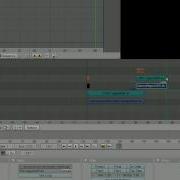 Blender 3D Sequencer Tutorial 2