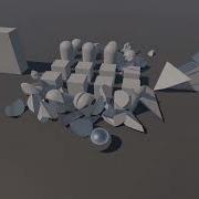 Destruction System For Unity 6
