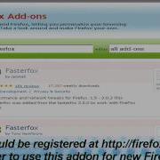 Speed Up Extremely Your Firefox Qucik And Easy No About Config Necessary