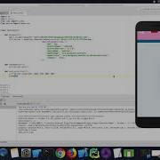 Appium Python Tutorial Test Android Scroll 35