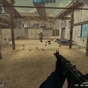Crossfire Glitch Part 3