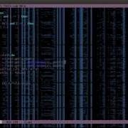 Lua Audiovisual Livecoding