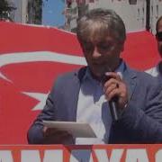 Erol Özçelik DİK DUR EĞİLME REİS 24 Mayıs 2018 Basın