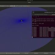 Teleop Of Turtlebot3 Gazebo ROS2 Python