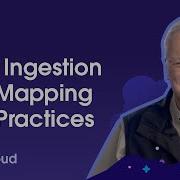 Data Ingestion And Mapping Best Practices Unlock Your Data With Data Cloud