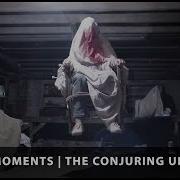 Creepiest Moments In The Conjuring Universe Warner Bros UK