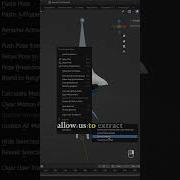 How To Extract Metarig From Mixamo FBX W Expy Kit Addon Smurf Cat Meme 3d Character In Blender