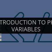 Introduction To PHP Variables Learn PHP Variable Edureka