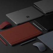 Introducing Microsoft Surface Pro 7