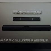 Garmin BC40 Unboxing