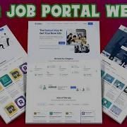 Build Your Own Online Job Portal In Laravel PHP Script Create Job Portal Clone Script Jobpilot Php