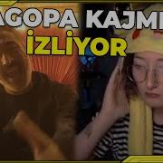 CEREN Sagopa Kajmer Aklımı Kaçırmadığım Bir Gün Daha İZLİYOR Ve YORUMLUYOR