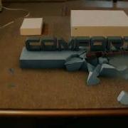 Matchmoving Test One Boujou To Cinema 4d