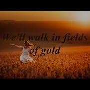 Sting Fields Of Gold Lyrics