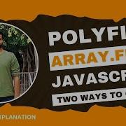 Master Array Flattening Flat Polyfill With Recursion Frontend Interview Prep Hindi