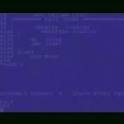 Atari 65xe Machine Language Sound