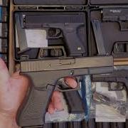 Охолощенный сигнальный ГЛОК Stalker 917 Blow TR 17 Kuzey GN19 SUR G17 Retay Ekol Bruni