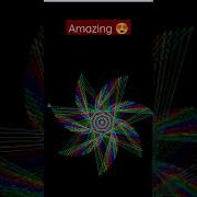 Amazing Graphic Design Python Turtle Python Shorts Coding