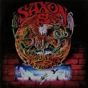 Saxon Forever Free Full Album