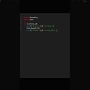 Threading In Python