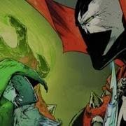 Nerdlocker Comic Book Review Spawn 232