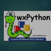 WxPython GUI Builder Tools With Python Lecture 1