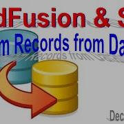 Random Records From Database